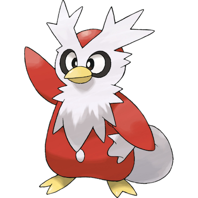 Delibird